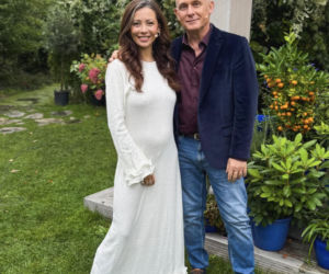 M jak miłość. Dominika Sakowicz, Robert Moskwa