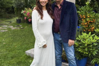 M jak miłość. Dominika Sakowicz, Robert Moskwa
