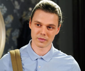 Barwy szczęścia odc. 2524. Kacper (Jakub Szlachetka)