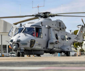 NH90 Sea Tiger