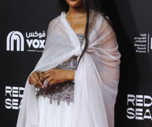 51-letnia Naomi Campbell: Moje dziecko nie jest adoptowane. Fani: Nie byłaś w ciąży