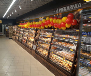 wrocławska Biedronka w nowym formacie