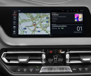 BMW serii 2 Gran Coupe 