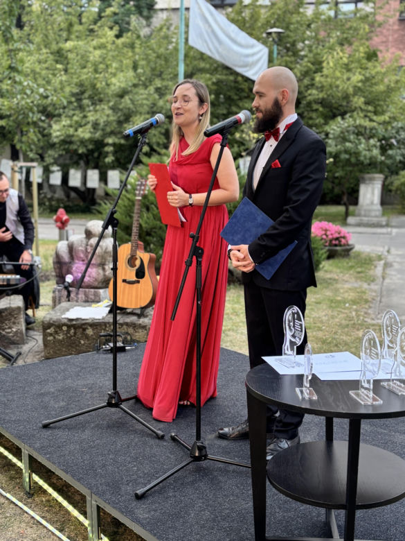 Za nami V Ogólnopolski Festiwal Opowieści w Radomiu