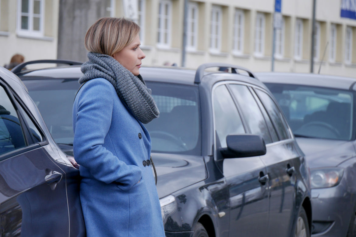 	Pierwsza miłość. Marysia (Aneta Zając)