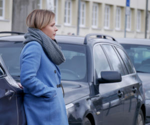 	Pierwsza miłość. Marysia (Aneta Zając)