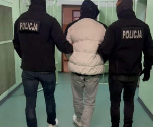 Zabił kolegę, poćwiartował i wyniósł w walizce. Szczątki zakopał w parku miejskim. Biegli nie mają wątpliwości