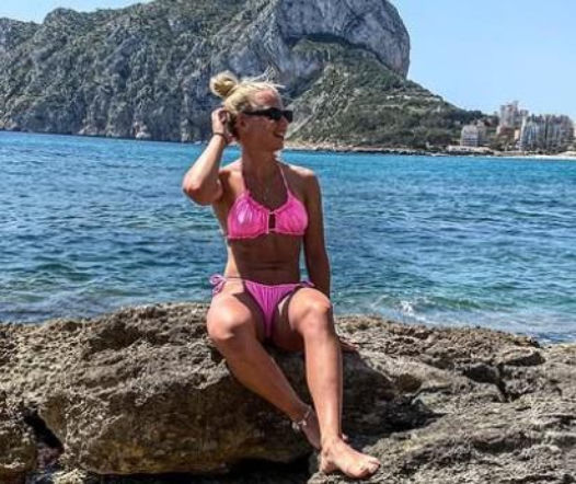 Karolina Bosiek