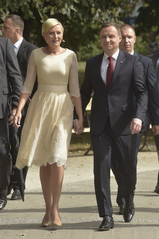 Tak się zmienił Andrzej Duda w czasie prezydentury 