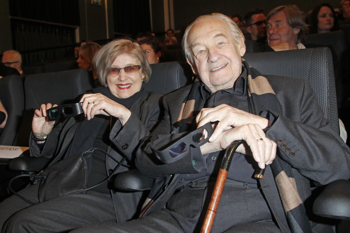Andrzej Wajda