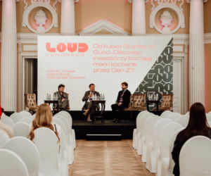Pierwsza edycja LOUD Congress w Warszawie