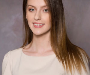20. Paulina Porwoł