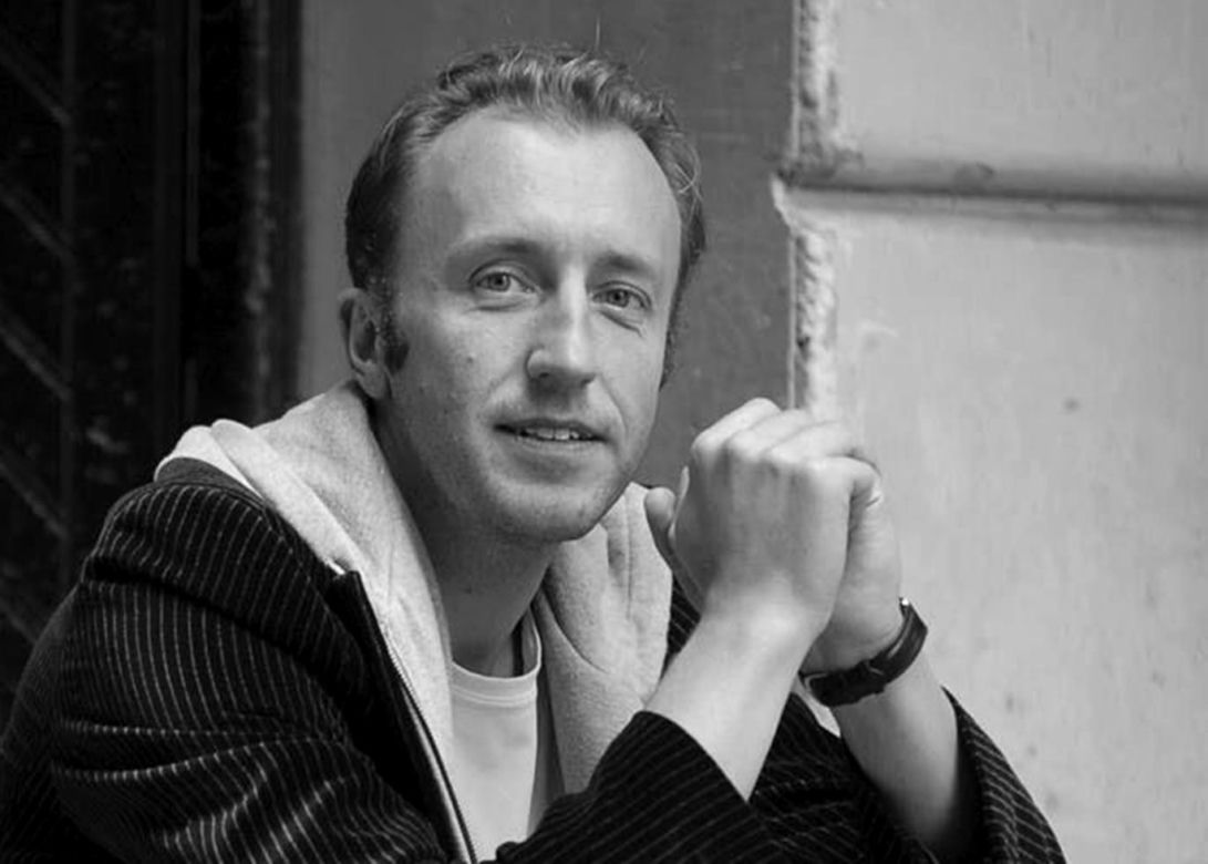 Arkadiusz Klucznik