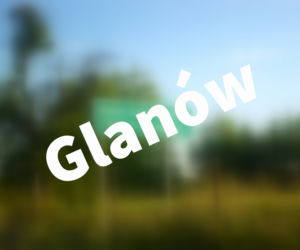 Glanów