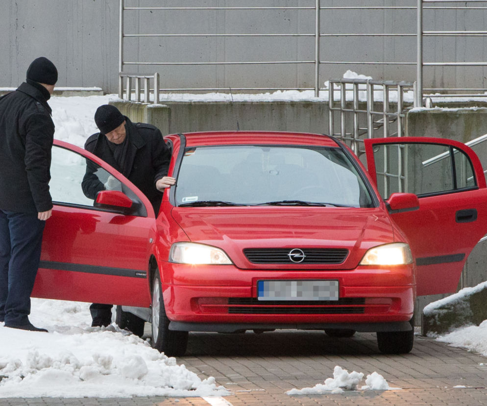 Kornel Morawiecki opuszcza szpital