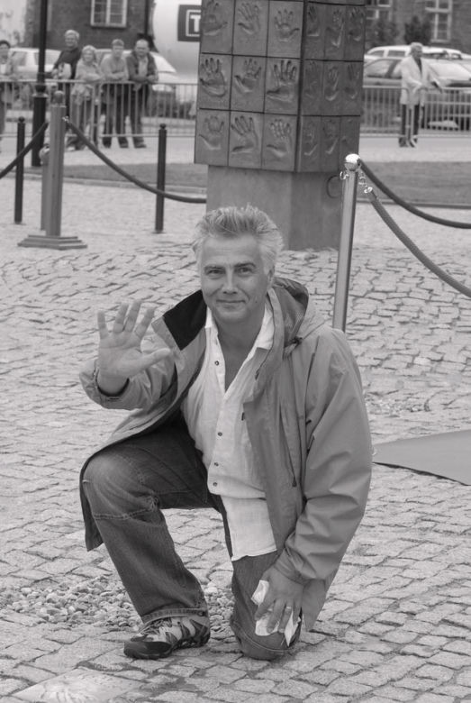 Krzysztof Krauze