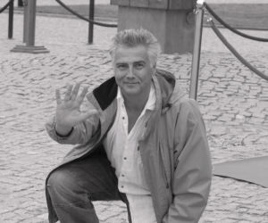 Krzysztof Krauze