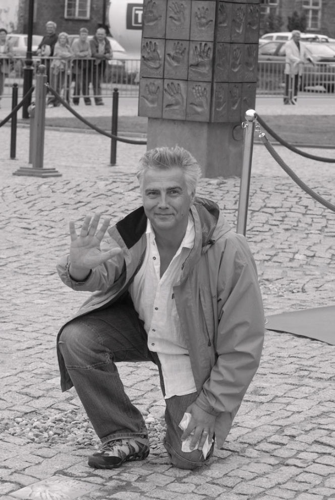Krzysztof Krauze