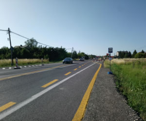 Trwa rozbudowa DK94 Kraków-Olkusz