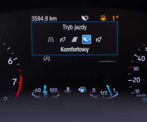 Ford Focus 1.5 EcoBoost 150 KM AT8 ST-Line