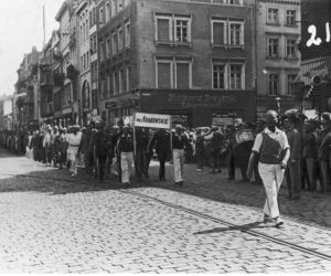 50 magicznych zdjęć Torunia. Zobacz wspaniałe, stare fotografie!