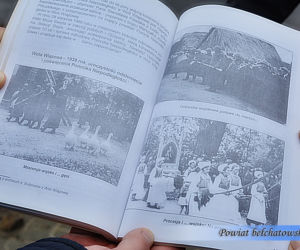 Łódzkie. Podczas budowy znaleziono pomnik Piłsudskiego! Pod ziemią przeleżał 80 lat! [FOTO]
