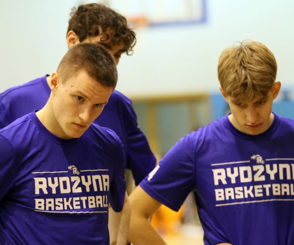 rycerze rydzyna