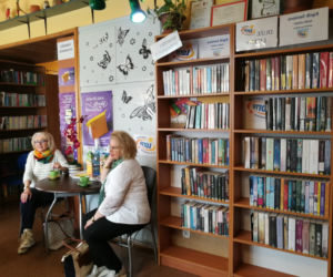 Duże litery dla seniorów - to większa przyjemność z lektury