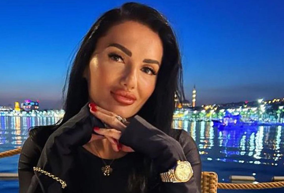 Ewa Brodnicka