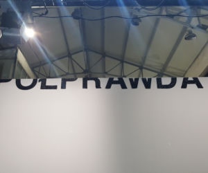 Nowe zakupy Galerii Arsenał