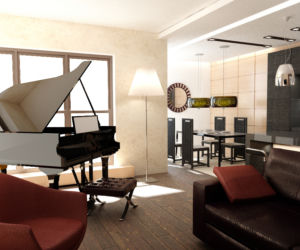 Luksusowy apartament zdjecie nr 6