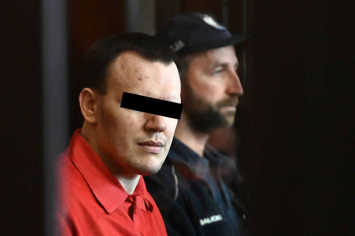 Gdańsk. Kolejny dzień procesu (19.05.2022) w sprawie zabójstwa Pawła Adamowicza