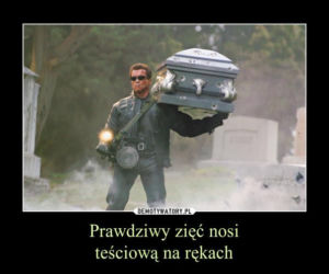 Tych memów o teściowych nie pokażesz mamie! Internauci nie mają litości