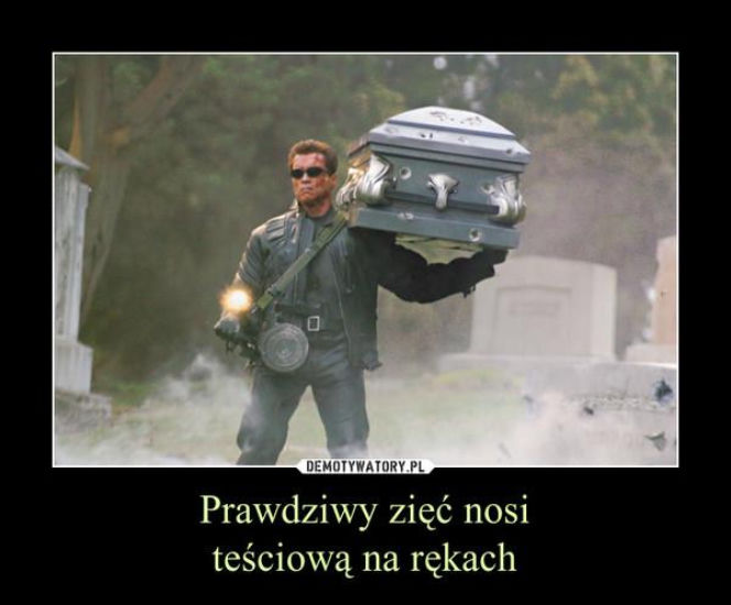 Tych memów o teściowych nie pokażesz mamie! Internauci nie mają litości