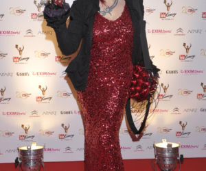 Polska gwiazda dorobiła się 20 mieszkań w Paryżu. Majątek przekazała swoim dzieciom