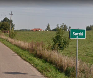 Suczki