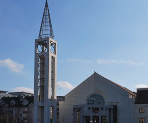 Kościół Zesłania Ducha Świętego