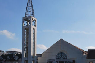 Kościół Zesłania Ducha Świętego