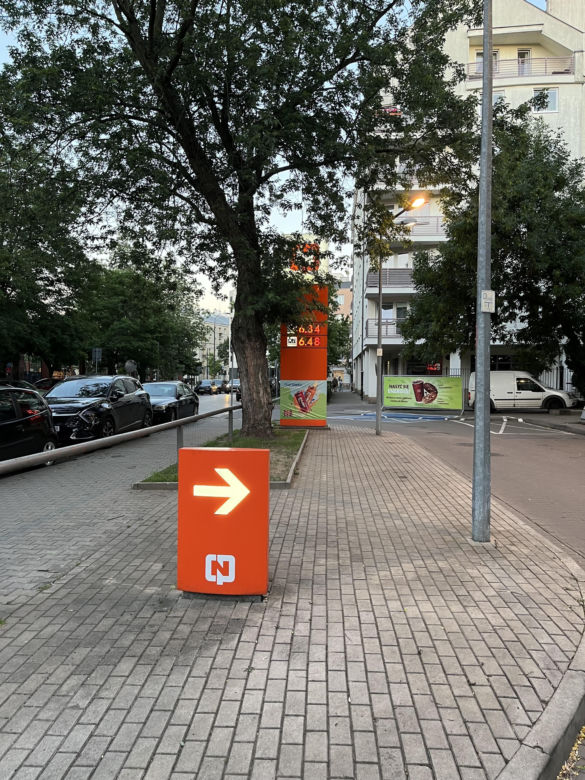 CPN w Warszawie 