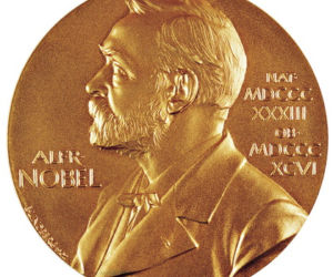Olga Tokarczuk dostanie tort jak medal Nobla