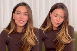 Sandra Kubicka ma dość! Modelka podjęła radykalną decyzję: Jest mi bardzo przykro