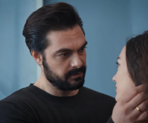 Dziedzictwo, odc. 837. Nana, Yaman