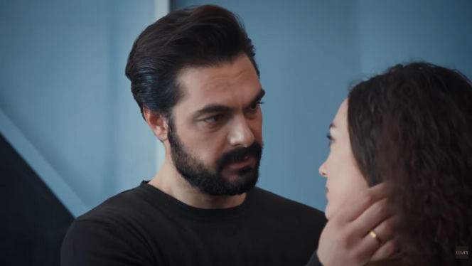 Dziedzictwo, odc. 837. Nana, Yaman