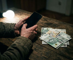 Oszustwo na pracownika banku w Białymstoku. Kobieta straciła 700 tysięcy złotych