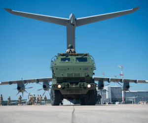 Wycofanie wojsk USA z Niemiec coraz bardziej realne? AfD taki scanariusz nie przeszkadza