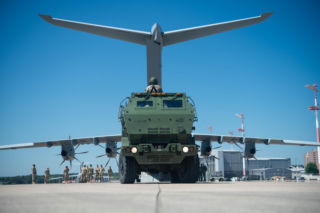 Wycofanie wojsk USA z Niemiec coraz bardziej realne? AfD taki scanariusz nie przeszkadza