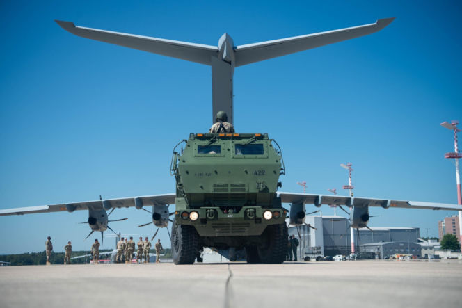 Wycofanie wojsk USA z Niemiec coraz bardziej realne? AfD taki scanariusz nie przeszkadza