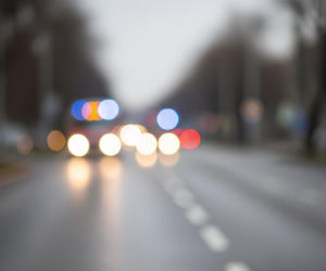 Wypadek karetki w Tychach. Jak noworodek uniknął tragedii na skrzyżowaniu?