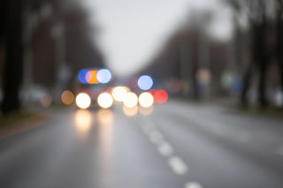 Wypadek karetki w Tychach. Jak noworodek uniknął tragedii na skrzyżowaniu?