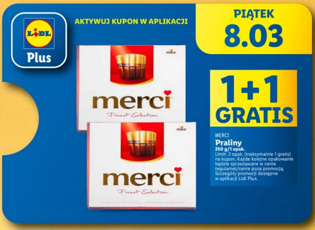 Promocje na Dzień Kobiet 2024